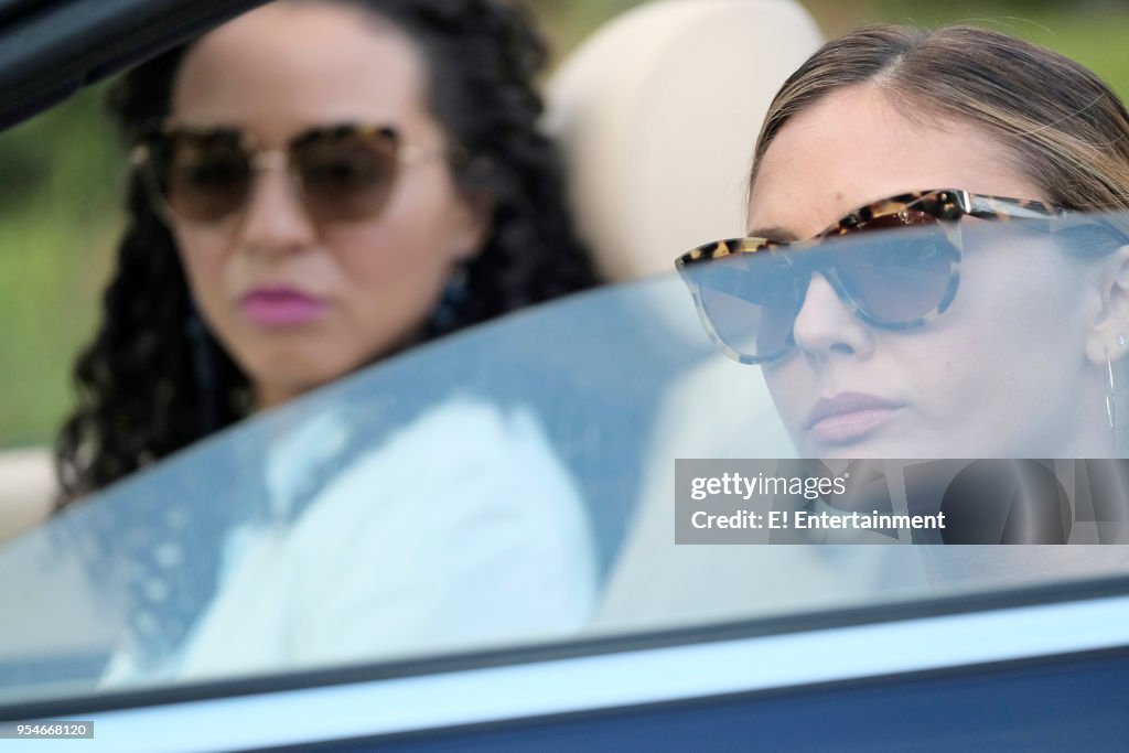 The Arrangement - Season 2