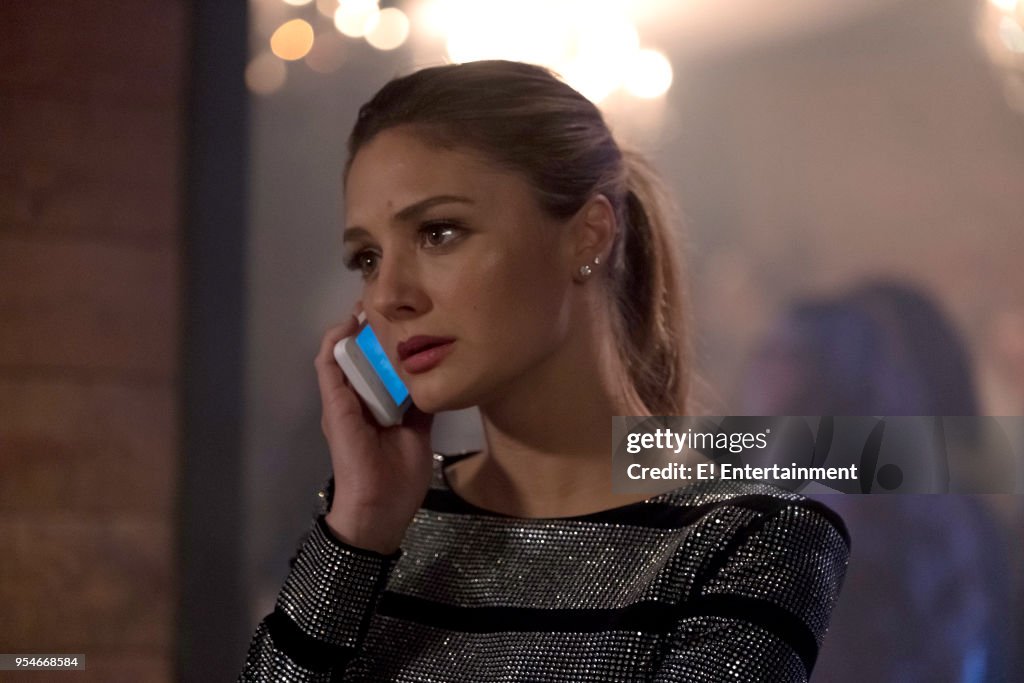 The Arrangement - Season 2