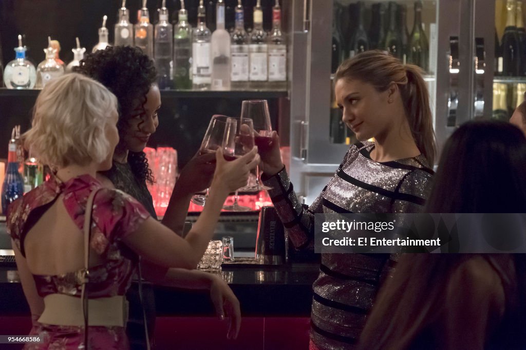 The Arrangement - Season 2
