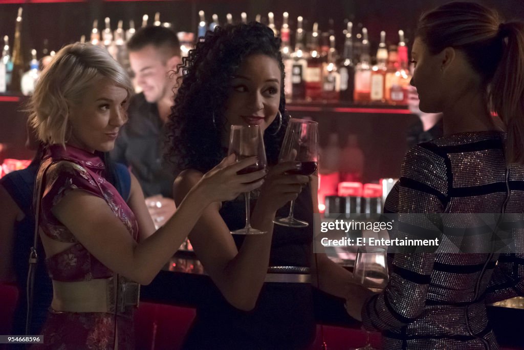 The Arrangement - Season 2