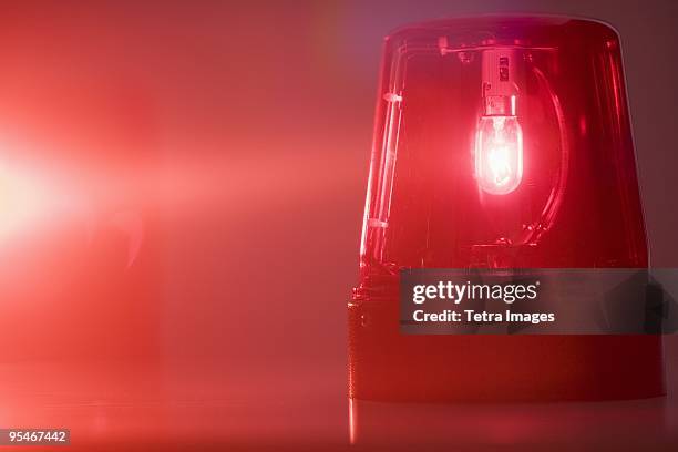 Red Risk Light 1.260 Red Warning Lights Stock Photos, High-Res Pictures, and Images ...