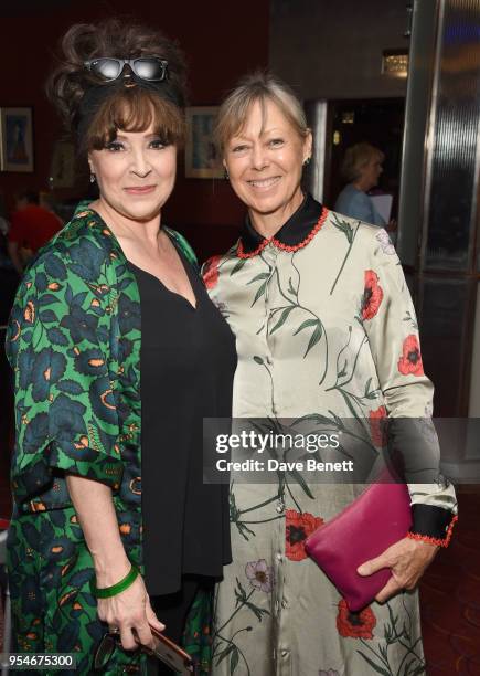 Jenny Agutter Photos and Premium High Res Pictures - Getty Images
