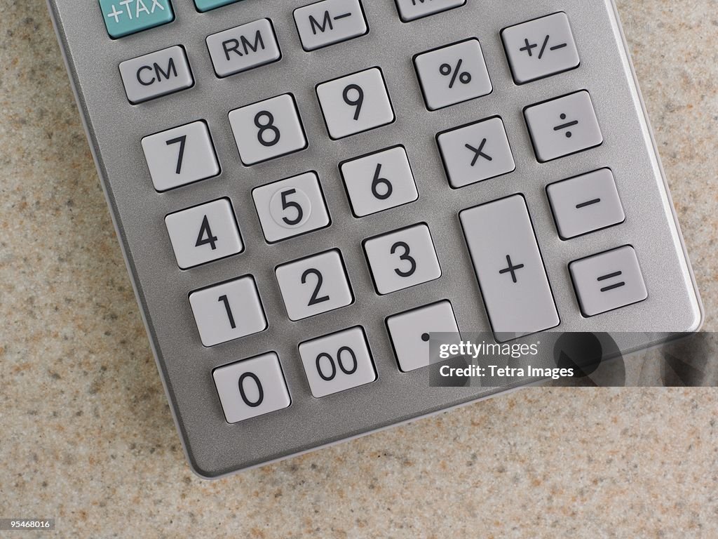 Calculator