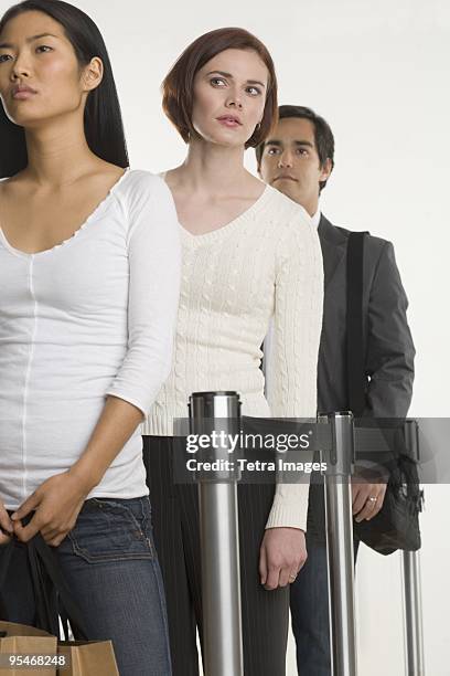 Impatient In Line 224 Impatient Customer Stock Photos, High-Res Pictures, and Images ...