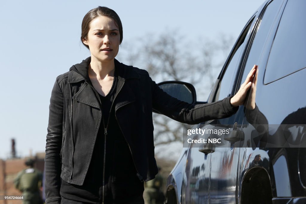 The Blacklist - Season 5