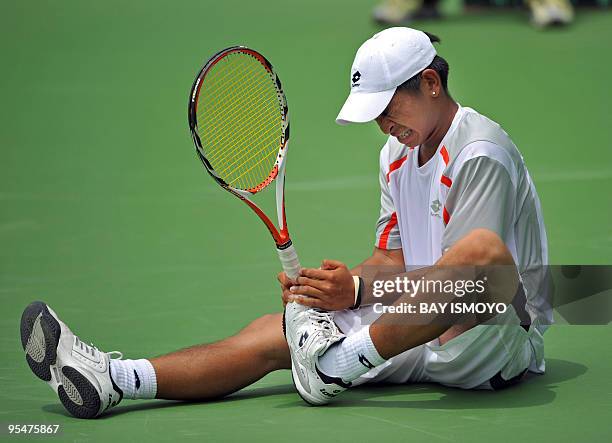 Tirsa Rungkat 234 Christopher Rungkat Stock Photos, High-Res Pictures, and Images ...