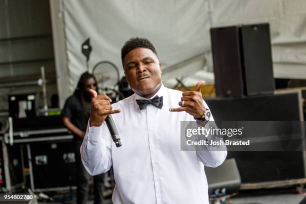 Fiend The Rapper Fiend (Rapper) Photos and Premium High Res Pictures - Getty Images