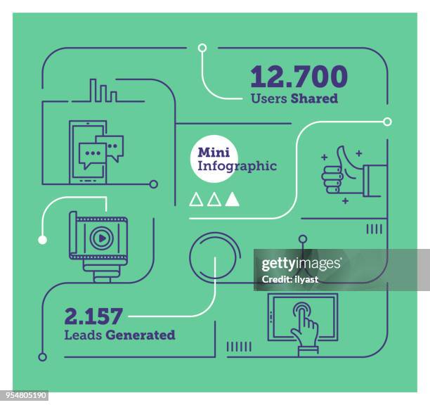 92 Subscriber Graph Stock Photos, High-Res Pictures, and Images - Getty ...
