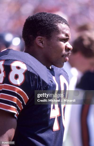 Reggie Phillips Photos and Premium High Res Pictures Getty Images