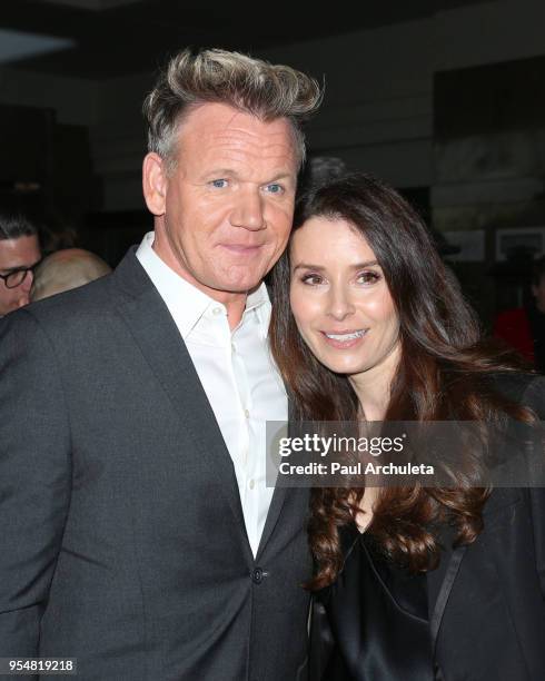 Tal Ramsay 459 Tana Ramsay Photos Stock Photos, High-Res Pictures, and Images ...