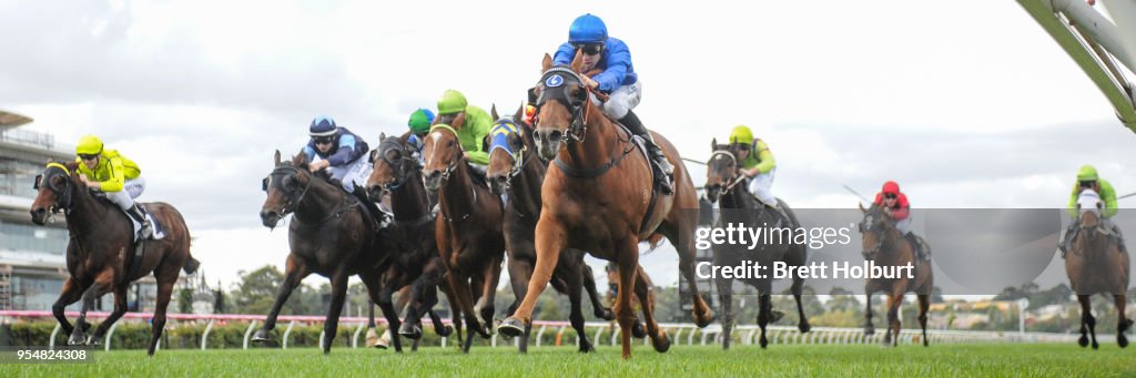 Living Legend Rogan Josh Handicap