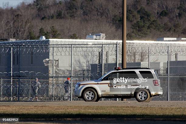 Butnee Federal Medical Center Butner Photos et images de collection - Getty Images