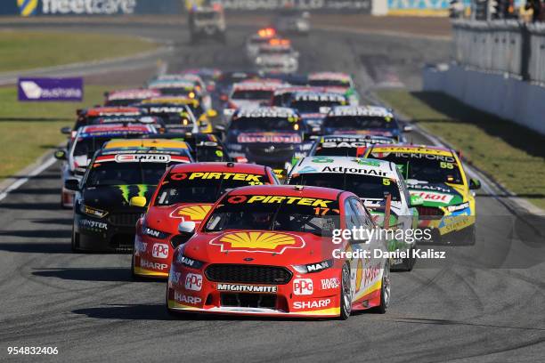 Falcon Racing Team 663 Falcon Western Australia Stock Photos, High-Res Pictures, and ...
