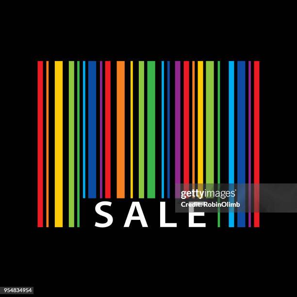 Barcode Square Photos and Premium High Res Pictures - Getty Images