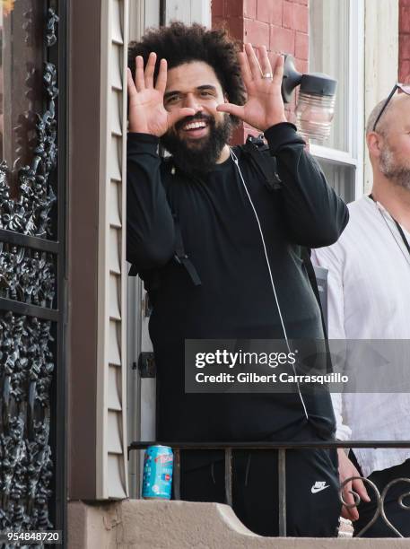 Steven Caple 815 Steven Caple Stock Photos, High-Res Pictures, and Images - Getty Images