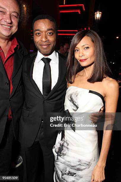 83 Eric Ejiofor Stock Photos, HighRes Pictures, and Images Getty Images