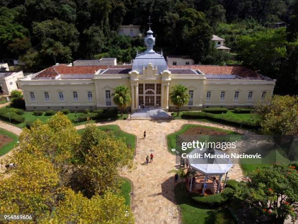 caxambu , minas gerais , brazil - marcelo nacinovic stockfoto's en -beelden