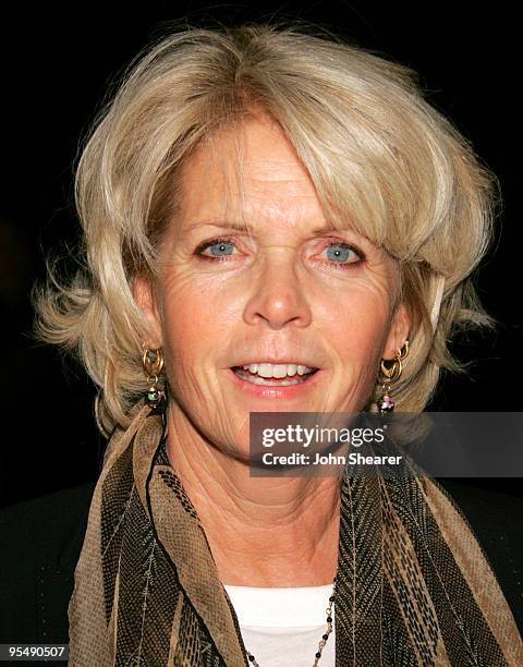 Meredith Baxter