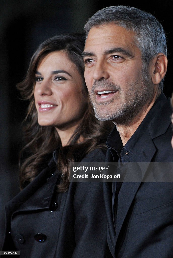 "Up In The Air" Los Angeles Premiere - Arrivals