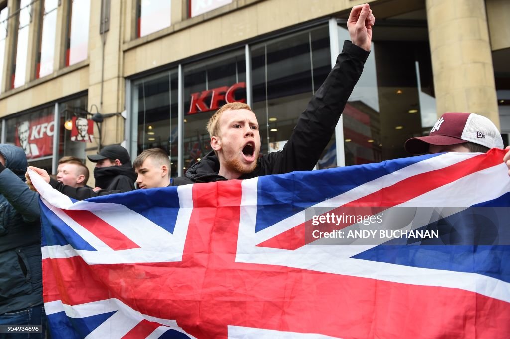 BRITAIN-SCOTLAND-POLITICS-RIGHTS