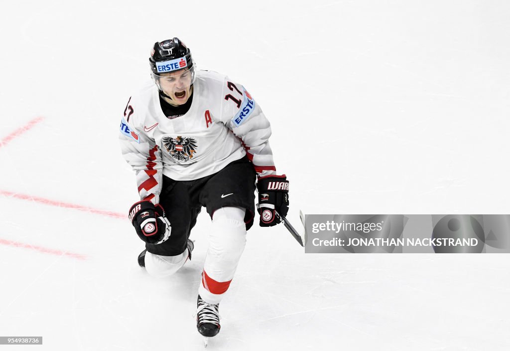 IHOCKEY-WC-2018-SUI-AUT