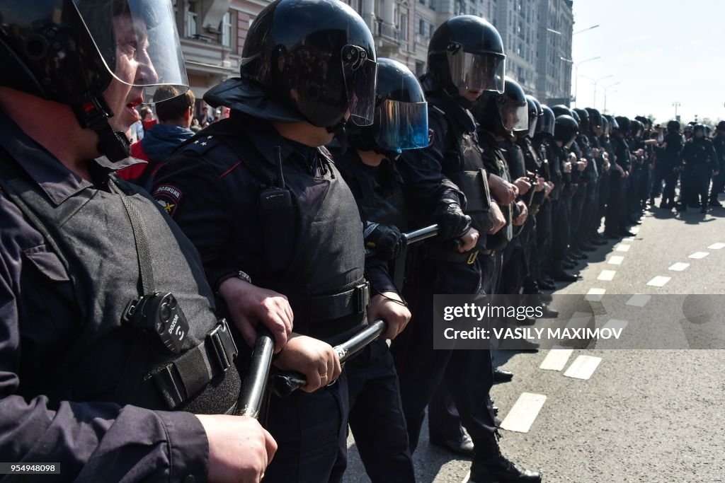 RUSSIA-POLITICS-OPPOSITION-DEMO