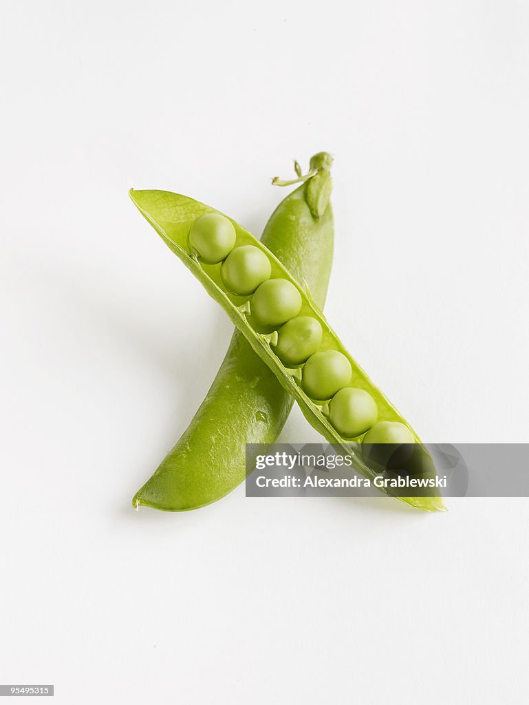 English Peas