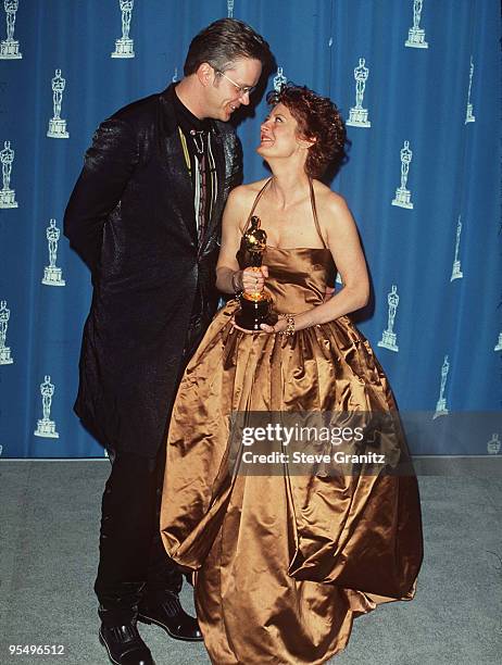 Tim Robbins & Susan Sarandon