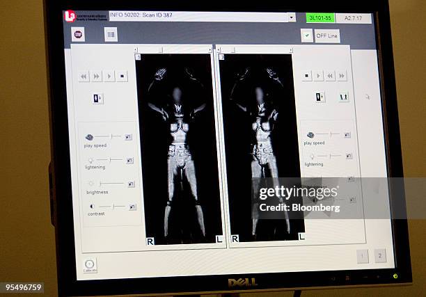 41 Millimeter Wave Imaging Stock Photos, High-Res Pictures, and Images ...