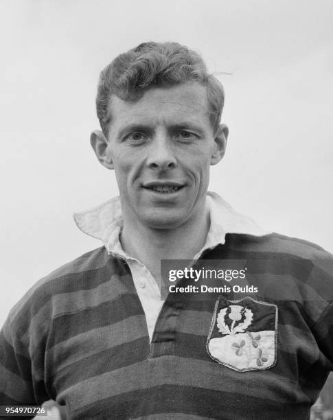 Arthur Thomas Rugby 701 British Lions Rugby Union Tour Stock Photos, High-Res Pictures, and ...