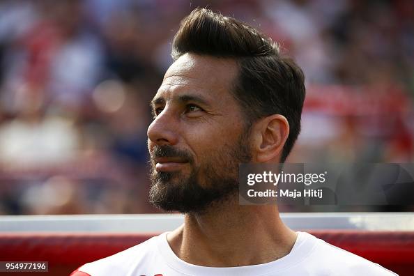 1. FC Koeln v FC Bayern Muenchen - Bundesliga 1. FC Koeln v FC Bayern Muenchen - Bundesliga