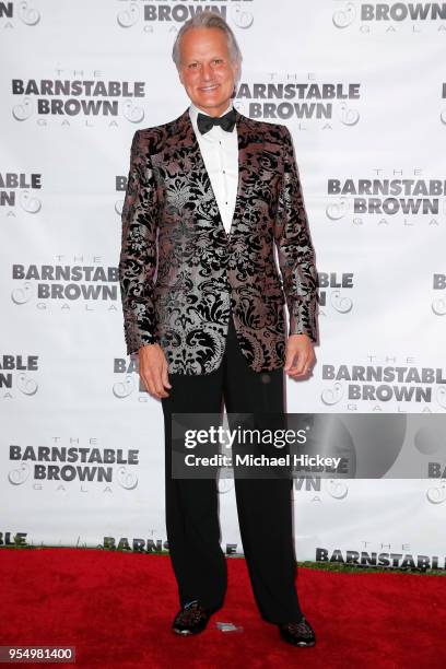 Monte Durham appears at the Barnstable Brown Gala on May 4, 2018 in Louisville, Kentucky.