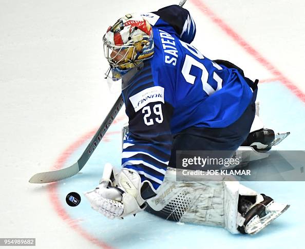 IHOCKEY-WC-2018-FIN-KOR IHOCKEY-WC-2018-FIN-KOR