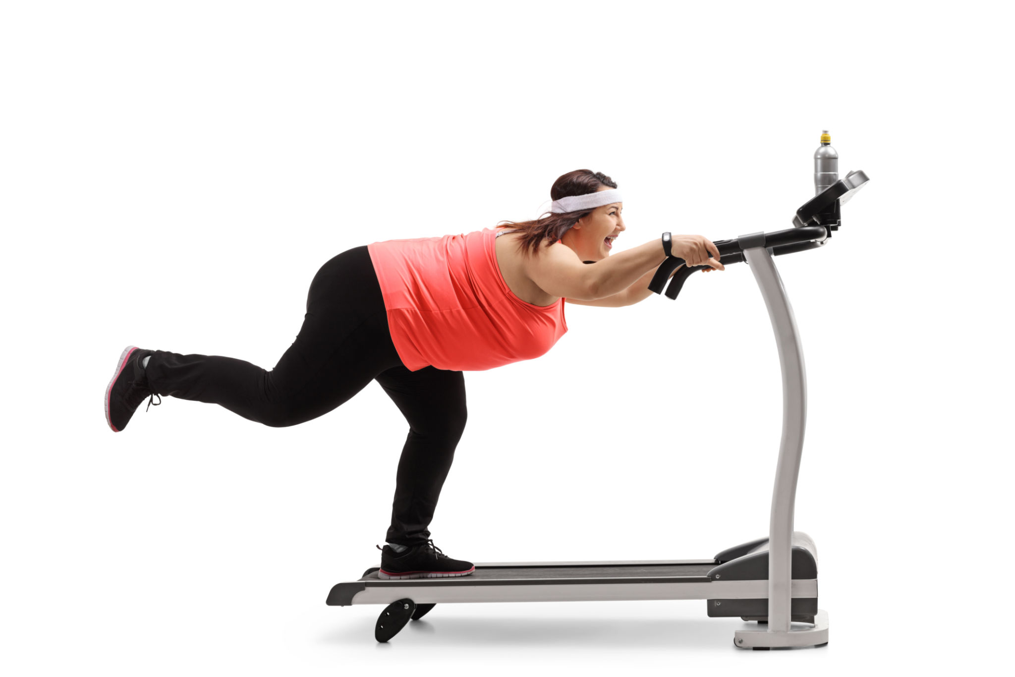 treadmill fail
