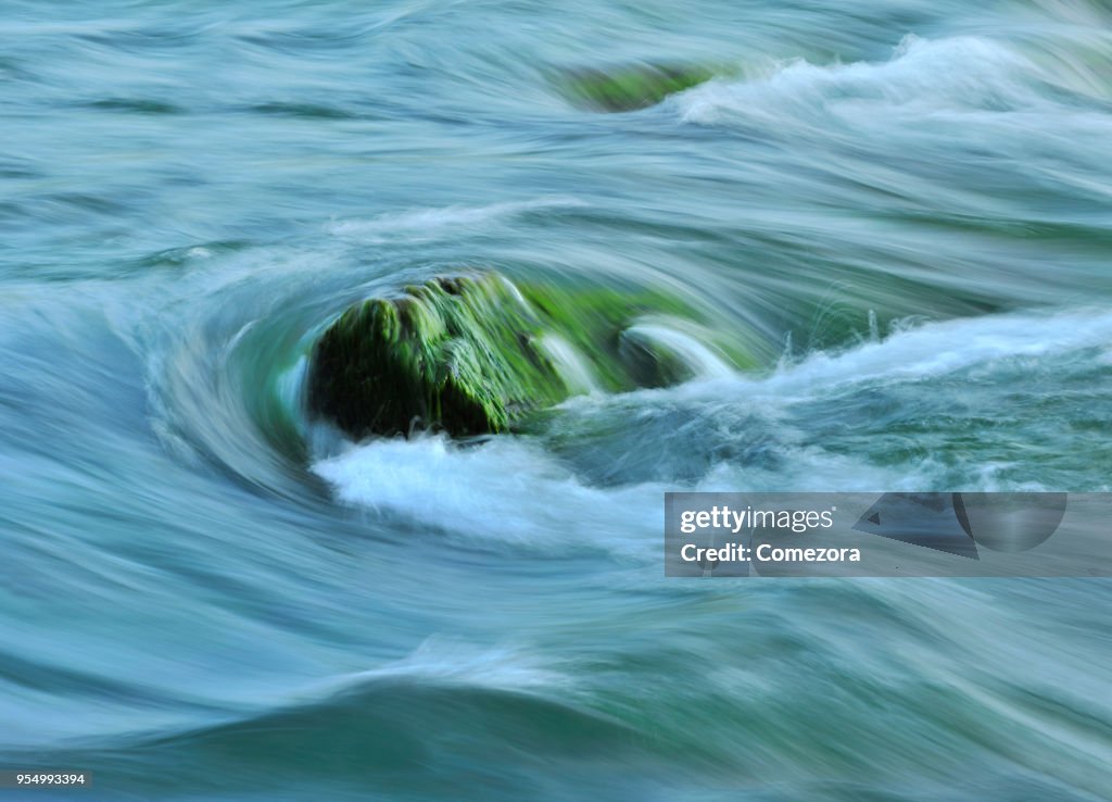 Flowing Water Backgrounds