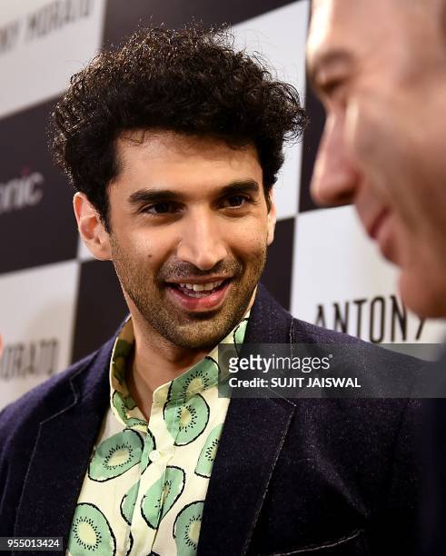 471 Aditya Roy Kapur Photos and Premium High Res Pictures - Getty Images