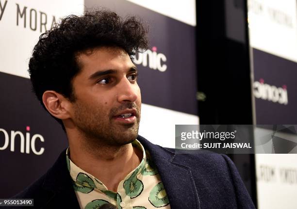 668 Aditya Roy Photos and Premium High Res Pictures - Getty Images