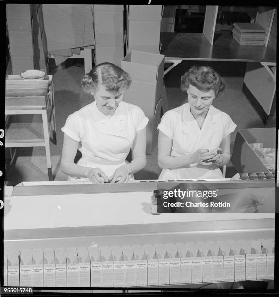Upjohn 240 Upjohn Stock Photos, High-Res Pictures, and Images - Getty Images
