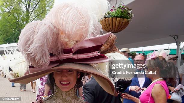 Atmosphere at 2018 Barnstable Brown Kentucky Derby Gala on May 4, 2018 in Louisville, Kentucky.