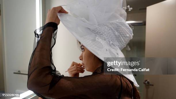 Atmosphere at 2018 Barnstable Brown Kentucky Derby Gala on May 4, 2018 in Louisville, Kentucky.