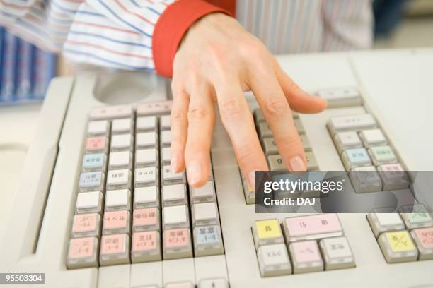 Casher Photos and Premium High Res Pictures - Getty Images