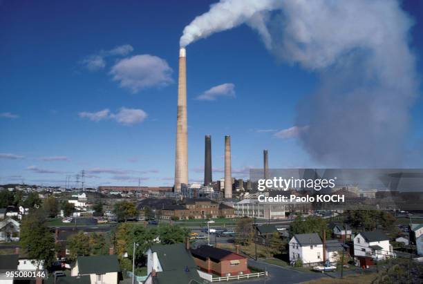 Highway Superstack Inco Superstack Photos and Premium High Res Pictures - Getty Images