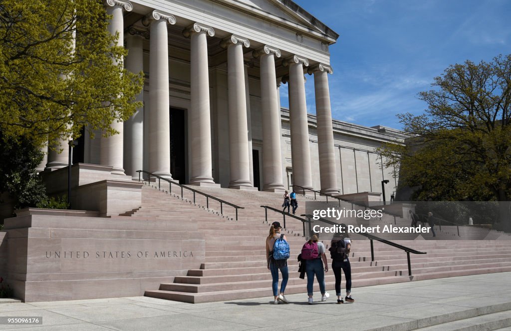 Washington, D.C. scenics