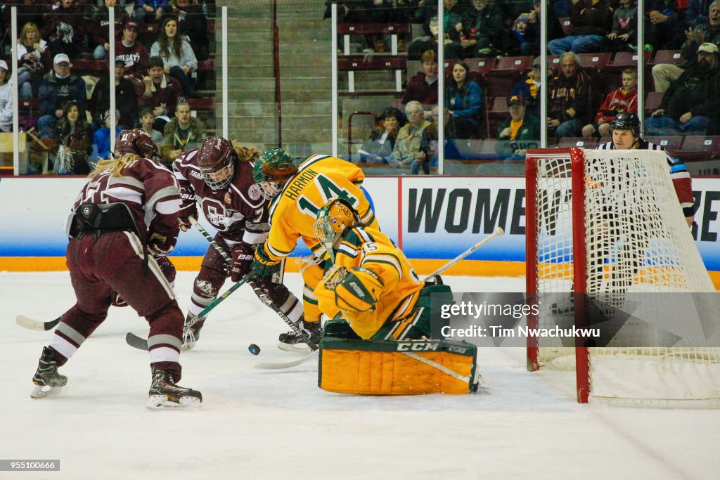 NCAA Division I Women's Ice Hockey Championship