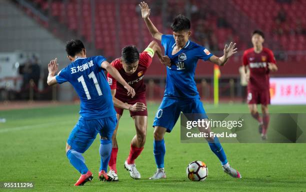 Heibi Rohrturen 239 Chengdong Zhang Stock Photos, High-Res Pictures, and Images - Getty ...