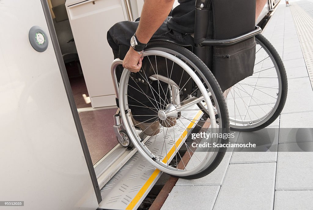 Accesibilidad