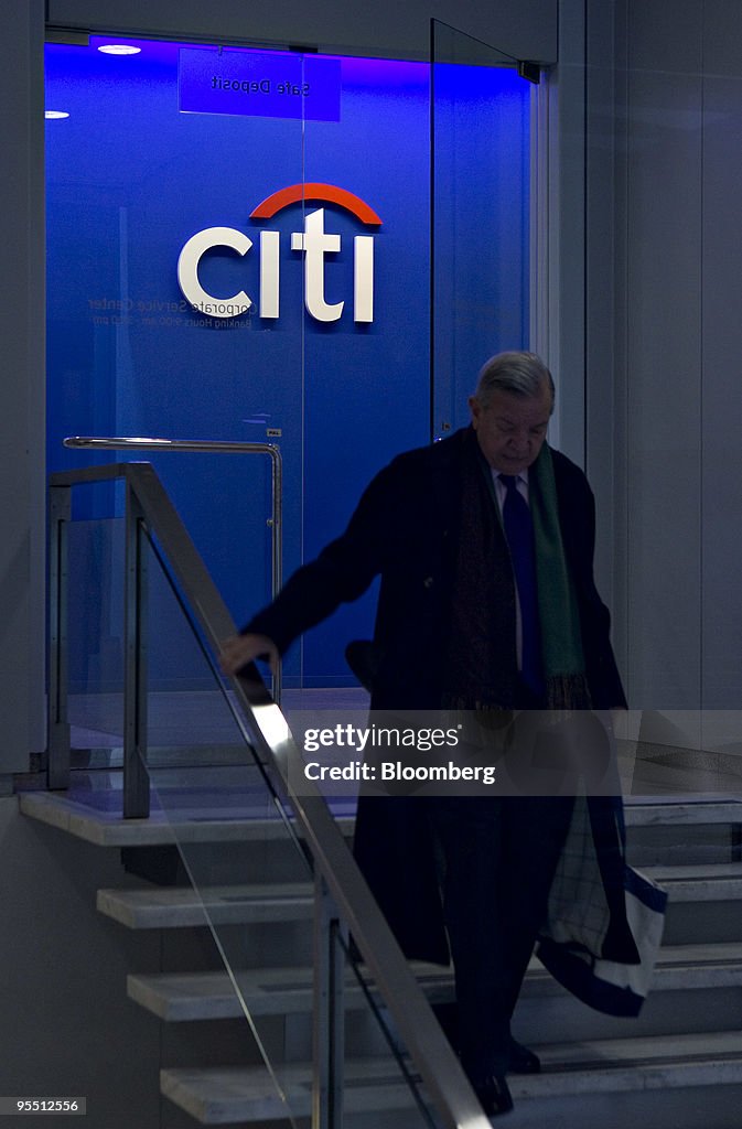 U.S. Banking Round-Up
