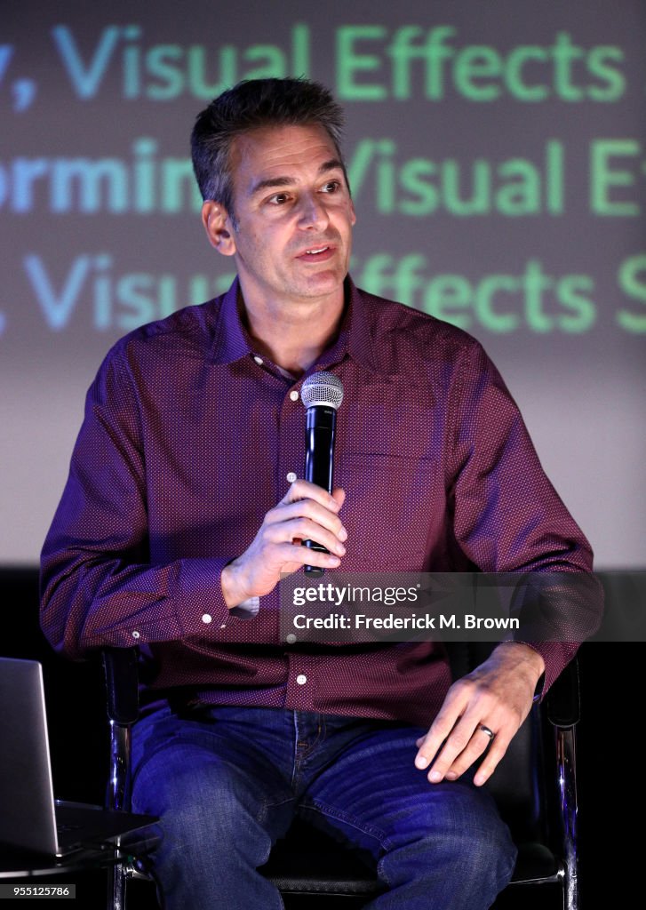 2018 Film In California Conference