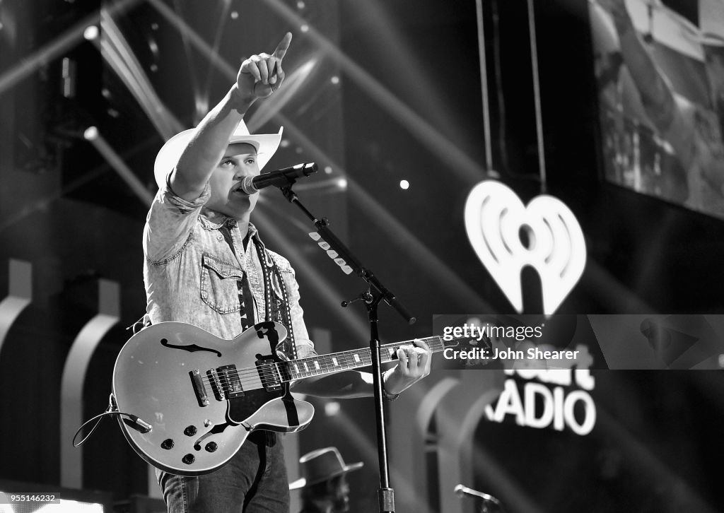 2018 iHeartCountry Festival By AT&T - Show