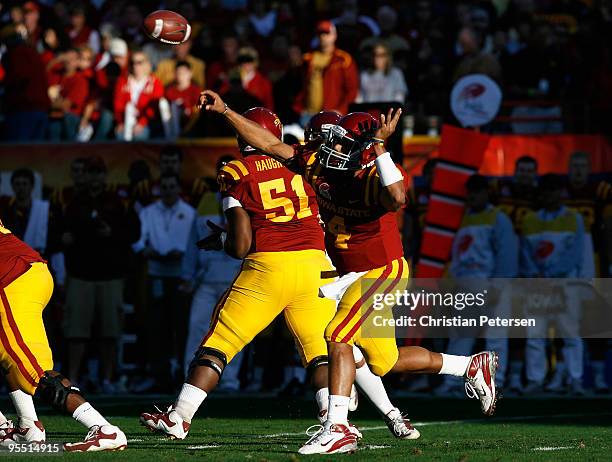 564 Insight Bowl Photos & High Res Pictures Getty Images